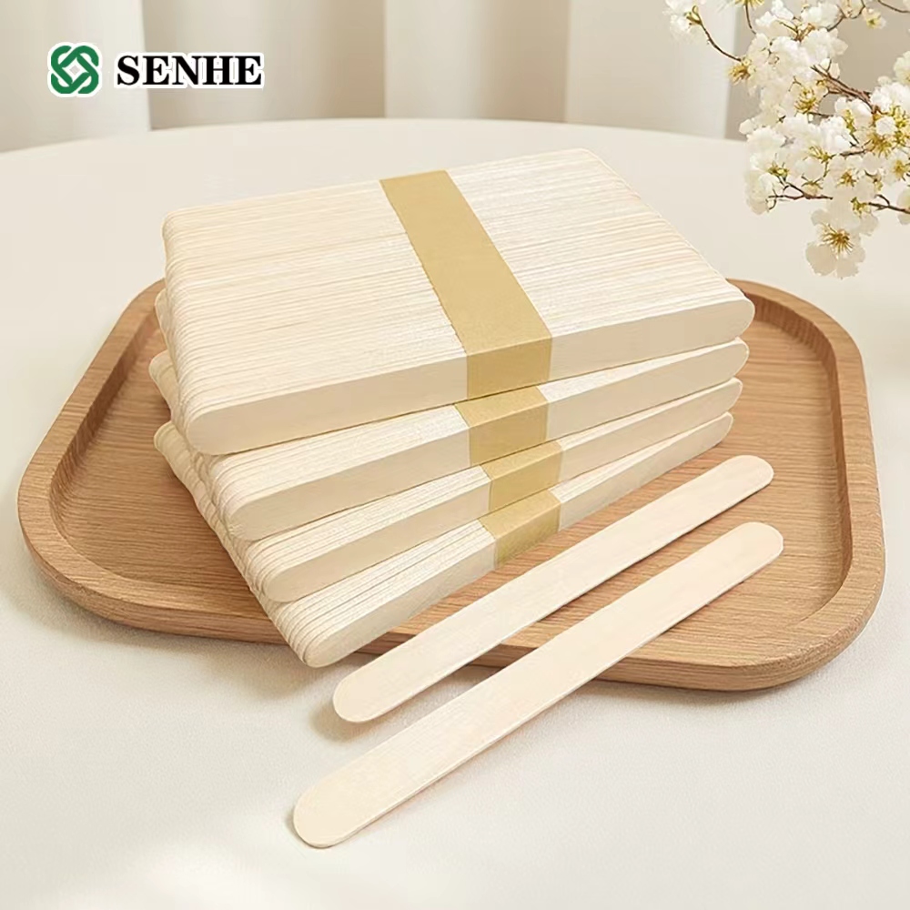 ice cream sticks